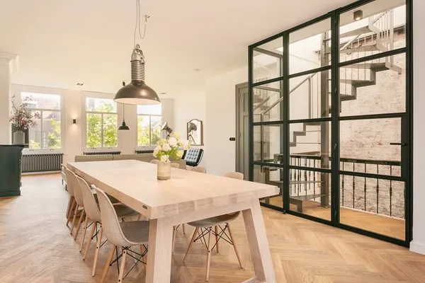 Appartement te koop: Leidsegracht 78D, Amsterdam