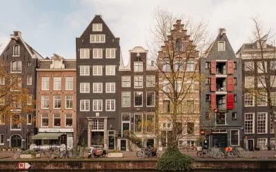Tussenwoning te koop: Leidsegracht 80, Passeerdersgrachtbuurt Amsterdam