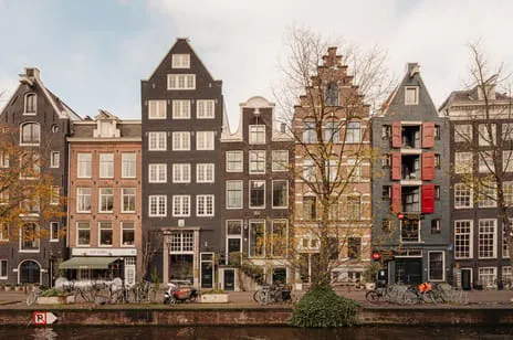 Tussenwoning te koop: Leidsegracht 80, Passeerdersgrachtbuurt Amsterdam