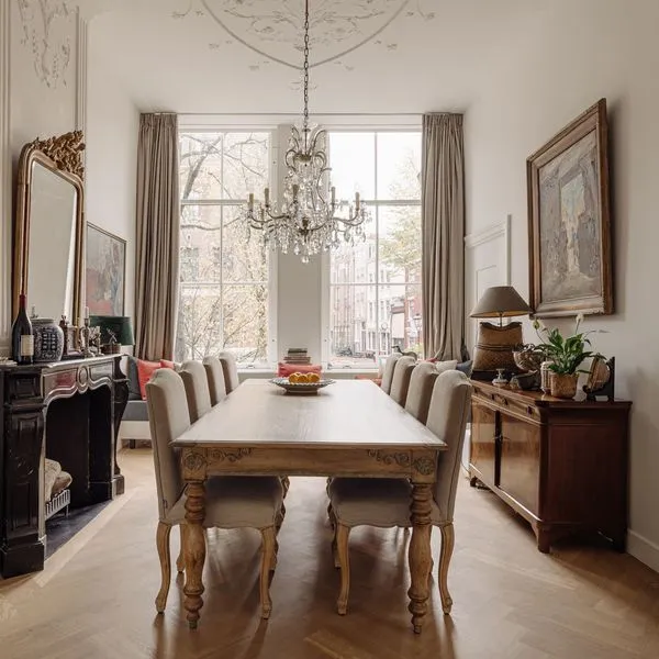 Tussenwoning te koop: Leidsegracht 80, Amsterdam