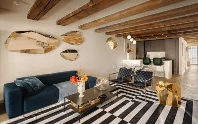 Appartement te koop: Leidsegracht 82B, Passeerdersgrachtbuurt Amsterdam