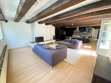 Appartement te huur: Leidsegracht 82K, Passeerdersgrachtbuurt Amsterdam