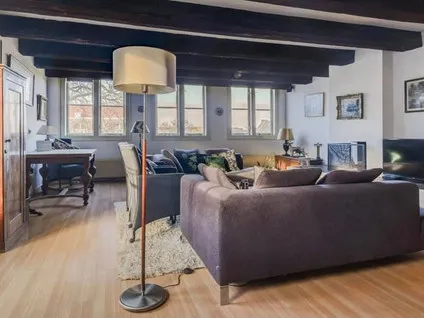 Appartement te huur: Leidsegracht 82K, Passeerdersgrachtbuurt Amsterdam