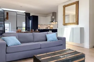 Woning te huur: Leidsegracht, Passeerdersgrachtbuurt Amsterdam