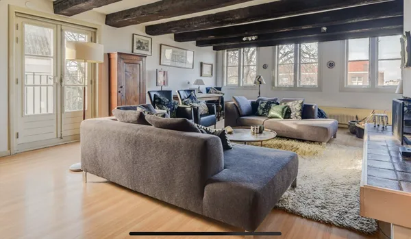 Woning te huur: Leidsegracht, Passeerdersgrachtbuurt Amsterdam