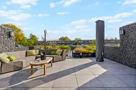 Tussenwoning te koop: Leidsekade 42, Leidschendam - Zuid De Tol / 't Hert Leidschendam