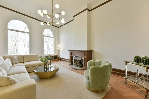 Appartement te huur: Leidsekade 76A, Leidsebuurt-Zuidwest Amsterdam
