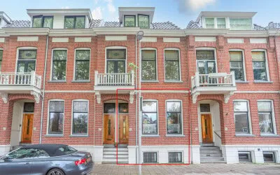 Appartement te koop: Leidsekade 87, Lombok-West Utrecht