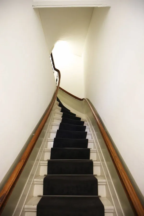 Home for rent: Leidsekade, Marnixbuurt-Zuid Amsterdam