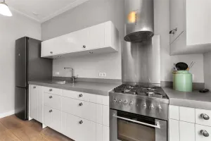 Woning te huur: Leidsekade, Lombok-West Utrecht