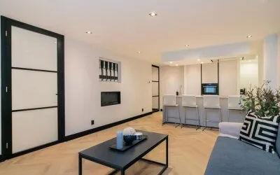 Appartement te koop: Leidsekruisstraat 38, Leidsebuurt-Noordoost Amsterdam