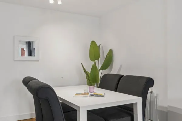 Woning te koop: Leidsekruisstraat, Leidsebuurt-Noordoost Amsterdam