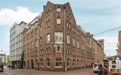 Appartement te koop: Leidsekruisstraat 54, Amsterdam
