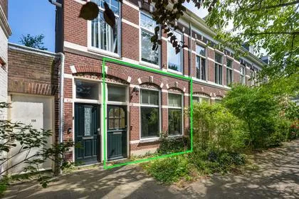 Appartement te koop: Leidseplein 13ZW, Leidsebuurt-oost Haarlem