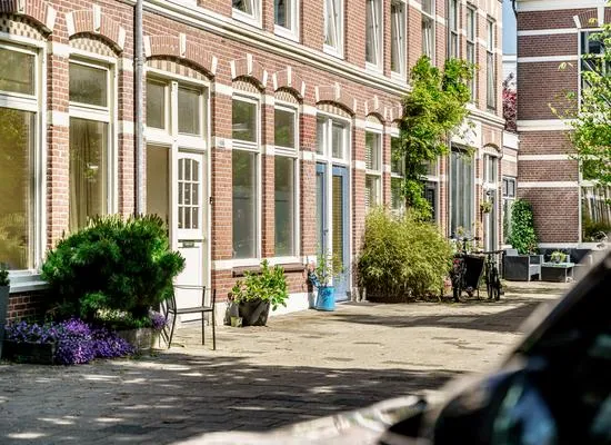 Appartement te koop: Leidseplein 41ZW, Leidsebuurt-oost Haarlem