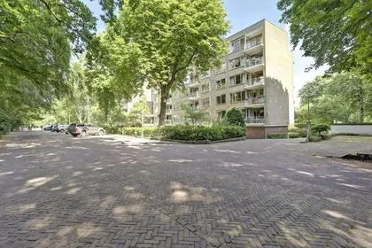 Appartement te koop: Leidsestraatweg 15-114, Haagse Bos 'S-Gravenhage