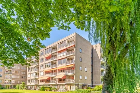 Appartement te huur: Leidsestraatweg 15-312, Haagse Bos 'S-Gravenhage