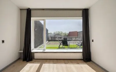 Appartement te koop: Leidsestraatweg 151A, Schilderskwartier Woerden