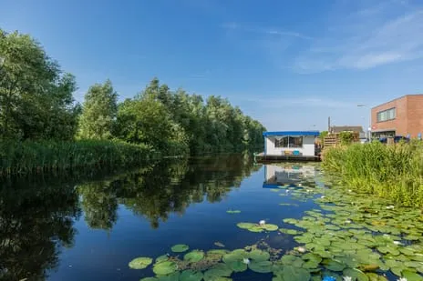 Home for sale: Leidsevaart 30WS, Buitengebied Noordwijkerhout Noordwijkerhout