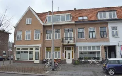 Appartement te koop: Leidsevaart 452A, Haarlem