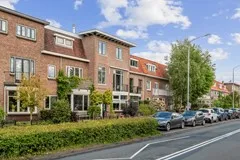 Appartement te koop: Leidsevaart 502RD, Haarlem