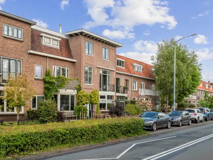 Appartement te koop: Leidsevaart 502RD, Natuurkundigenbuurt-oost Haarlem