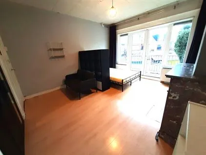 Kamer te huur: Leidsevaart, Leidsebuurt-oost Haarlem