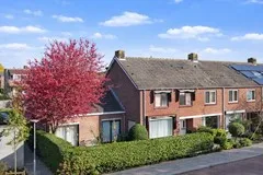 Hoekwoning te koop: Leidsevaartlaan 35, Rijnsaterwoude