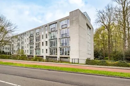 Appartement te koop: Leidseweg 198, Utrecht