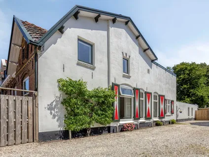 Hoekwoning te koop: Leidseweg 220, Noord-Hofland Voorschoten