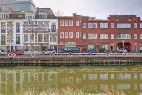Appartement te koop: Leidseweg 29ABS, Leidseweg en omgeving Utrecht
