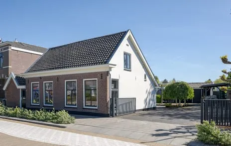 Hoekwoning te koop: Leidseweg 354, Noord-Hofland Voorschoten