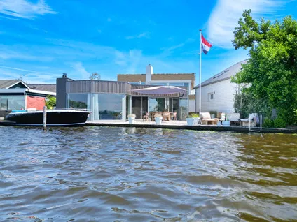 Vrijstaande woning te koop: Leidseweg 36B, Oud Ade en Zevenhuizen Oud Ade