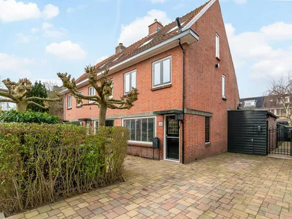 Koopwoning: Leidseweg 415 in Voorschoten - €775.000 - 139m²