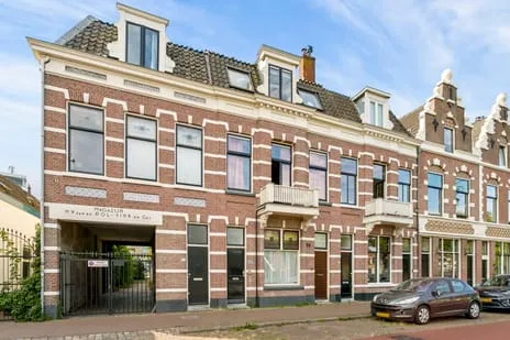 Appartement te koop: Leidseweg 53, Leidseweg en omgeving Utrecht