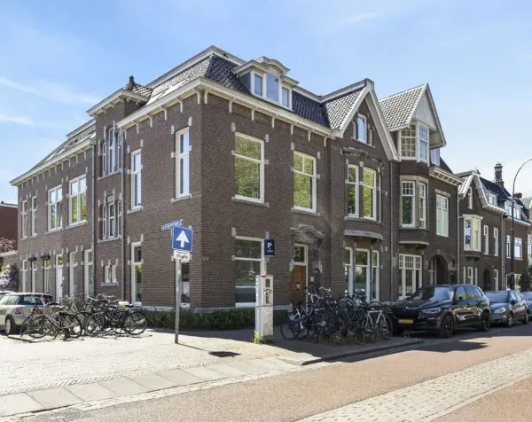 Studio te koop: Leidseweg 83B, Utrecht