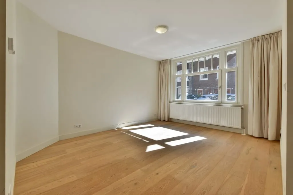 Appartement te huur: Leiduinstraat 24H, Amsterdam
