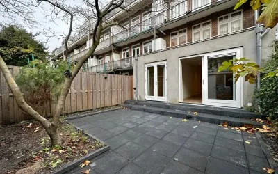 Appartement te huur: Leiduinstraat 30H, Westlandgrachtbuurt Amsterdam