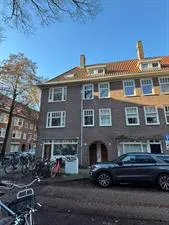 Kamer te huur: Leiduinstraat, Westlandgrachtbuurt Amsterdam