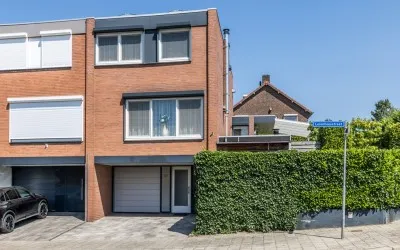 Hoekwoning te koop: Leienhoesstraat 67, Heerlen
