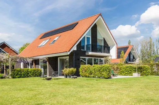 Vrijstaande woning te koop: Leigraaf 14, De Hooilanden Klarenbeek