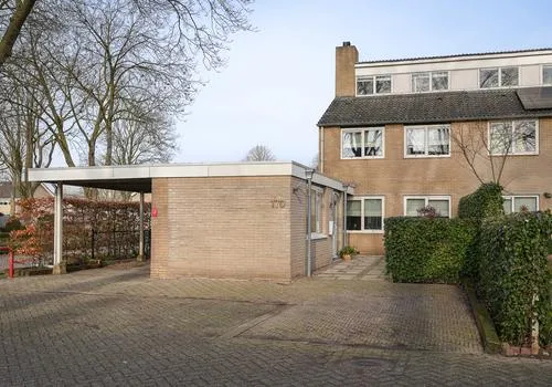 Hoekwoning te koop: Leigraaf 170, Druten