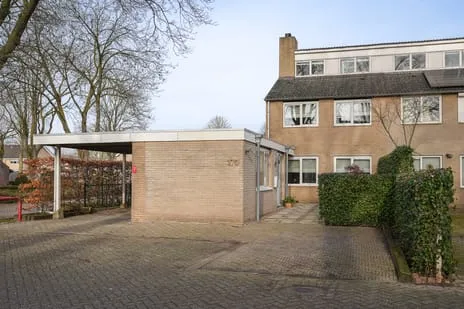 Hoekwoning te koop: Leigraaf 170, Klein Middelveld Druten