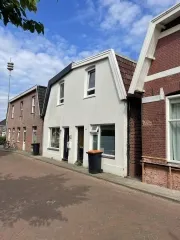 Woning: Leijdsweg in Enschede