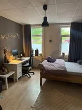 Kamer te huur: Leijdsweg, Velve-Lindenhof Enschede
