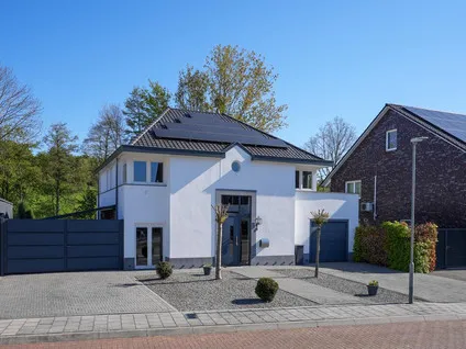 Vrijstaande woning te koop: Leijenhof 10, Wahlwiller Wittem