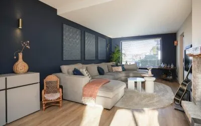 Vrijstaande woning te koop: Leijensteinstraat 31, Kerkdriel