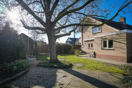 Detached house for sale: Leijensteinstraat 31, Kerkdriel Kerkdriel