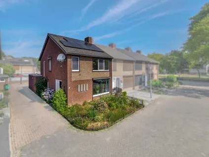 Hoekwoning te koop: Leijgraaf 8, Kern Belfeld Belfeld