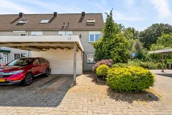Hoekwoning te koop: Leijhof 13, Waterwijk Zuid Almere
